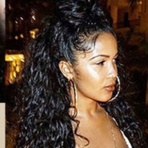 Meet your Posher, Samantha